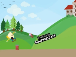Русификатор для Eggscape (Ainezumi)