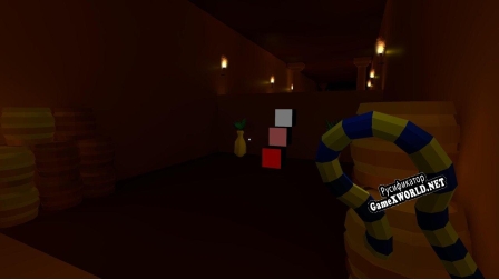Русификатор для Egypt Game Prototype