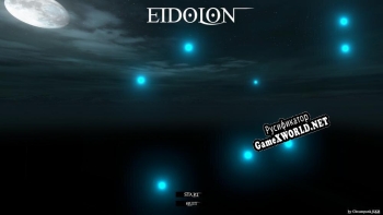 Русификатор для Eidolon (itch) (Circumpunk)