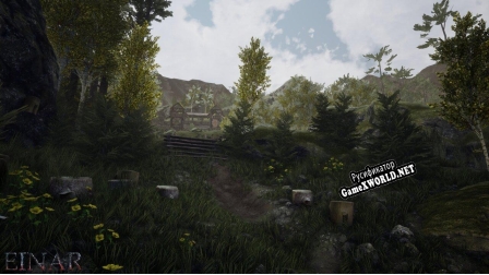 Русификатор для Einar (Beta)