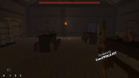 Русификатор для Einar Lokis Traps