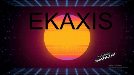 Русификатор для EKAXIS