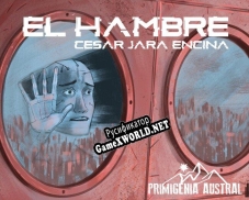 Русификатор для EL HAMBRE