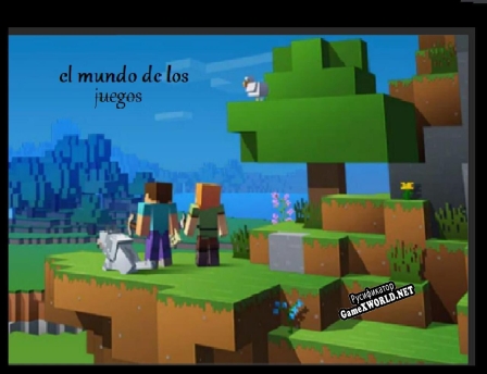 Русификатор для el mundo de liam
