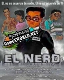 Русификатор для El nerd no se acuerda de nadie ti