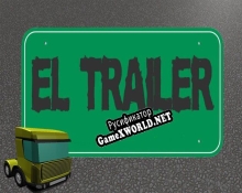 Русификатор для El Trailer