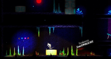 Русификатор для El Viaje de Kitsune