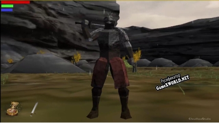 Русификатор для Elden Ring PS1