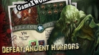 Русификатор для Elder Sign Omens