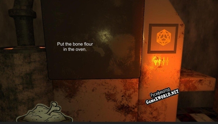 Русификатор для Eldritch Cuisine