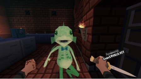 Русификатор для Eldritch