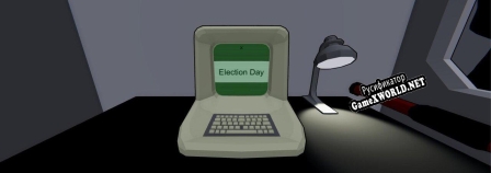 Русификатор для Election Day