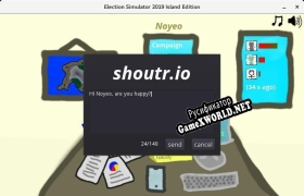 Русификатор для Election Simulator 2019 Island Edition