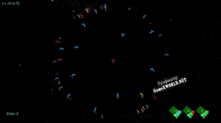 Русификатор для Electrification Planets