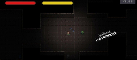 Русификатор для Electro Dungeon