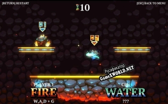 Русификатор для Element Smash LD35 Edition