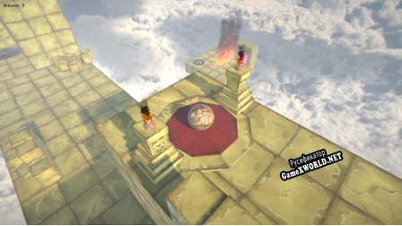Русификатор для Elemental ball