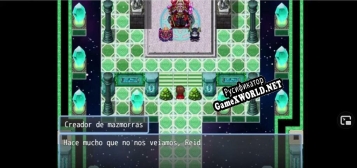 Русификатор для Elemental Battle MZ (Karuto30)