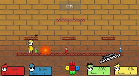 Русификатор для Elemental Chaos