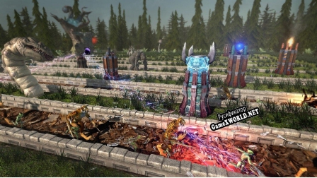 Русификатор для Elemental War (itch)