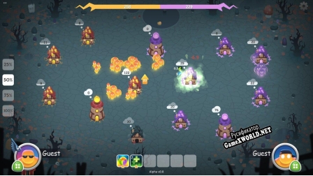 Русификатор для Elementals Reborn