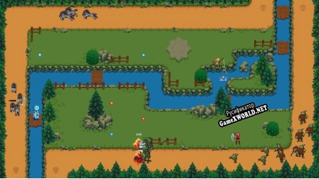 Русификатор для Elementowers Demo