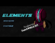 Русификатор для Elements (Marios Pafitis)