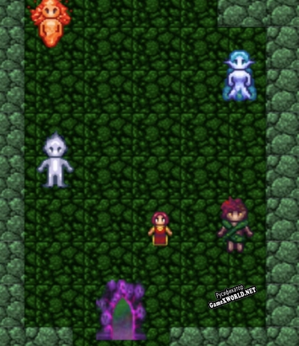 Русификатор для Elements of Dreams (itch)