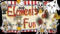 Русификатор для Elements of Fun (VR Game)