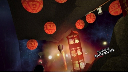 Русификатор для Elephant Express VR