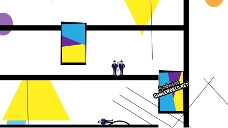 Русификатор для Elevator Abstract