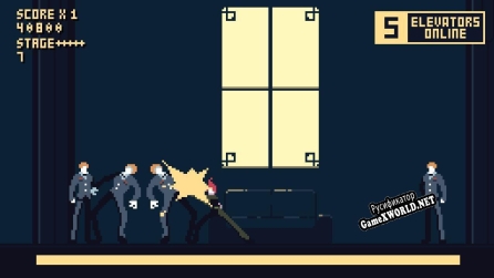 Русификатор для Elevator Maximum for LD42