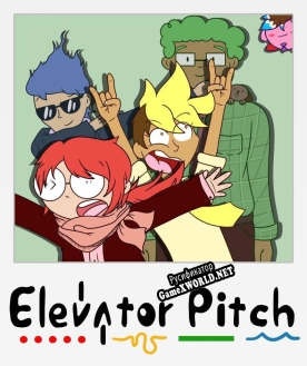 Русификатор для Elevator Pitch (Elevator Pitch GDA)