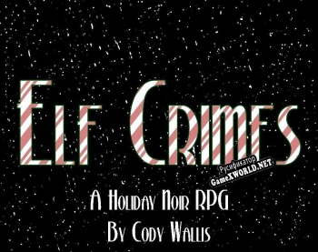 Русификатор для Elf Crimes