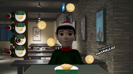 Русификатор для Elf Intern