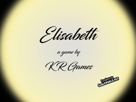 Русификатор для Elisabeth