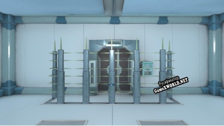 Русификатор для Elite Escape