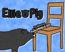 Русификатор для Ellie Pig