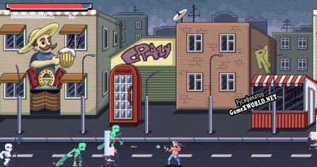 Русификатор для Ellie