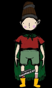 Русификатор для Elliot et le Royaume du Coffre