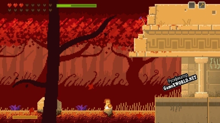 Русификатор для Elliot Quest (itch)