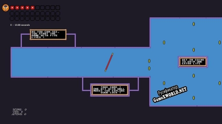 Русификатор для Elly Copter