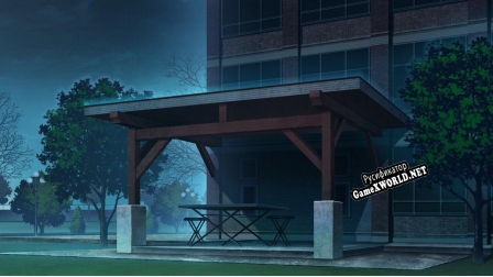 Русификатор для Elsewhere High Chapter 2 A Visual Novel