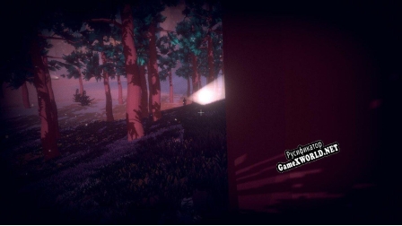 Русификатор для Elude (itch)