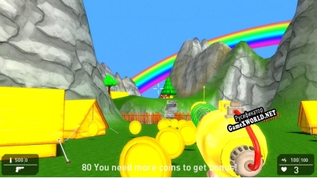 Русификатор для Elves Adventure