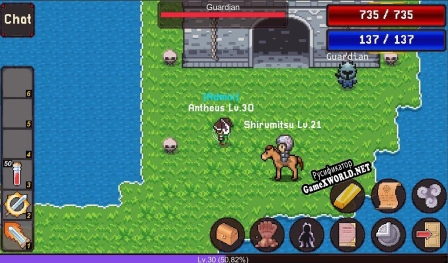 Русификатор для Elysium Online MMORPG