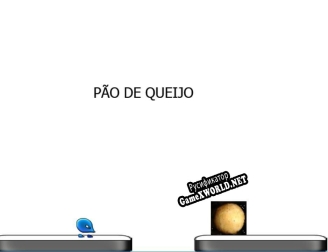 Русификатор для Em Busca do Pão de Queijo