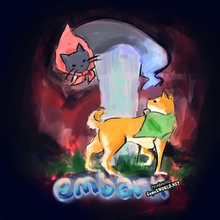Русификатор для Embark (ooorz)