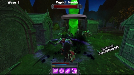 Русификатор для Emberdoom (itch)