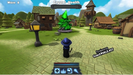 Русификатор для Emberdoom
